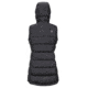 Marmot Ithaca Vest - Womens, Black, Extra Large, 79290-001-XL