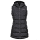 Marmot Ithaca Vest - Womens, Black, Extra Large, 79290-001-XL