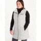Marmot Ithaca Vest - Womens, Bright Steel, Extra Small, 79290-1862-XS
