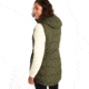 Marmot Ithaca Vest - Womens, Nori, Extra Small, 79290-4859-XS