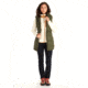 Marmot Ithaca Vest - Womens, Nori, Extra Small, 79290-4859-XS