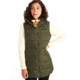 Marmot Ithaca Vest - Womens, Nori, Extra Small, 79290-4859-XS