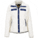 Marmot Janna Jacket - Womens, Turtledove/Arctic Navy, Large, 49890-3576-L