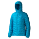 Marmot Jena Hoody - Women's-Atomic Blue-Large