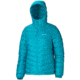 Marmot Jena Hoody - Women's-Sea Glass-Large