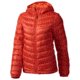 Marmot Jena Hoody - Womens-Coral Sunset-Small