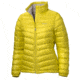 Marmot Jena Jacket - Women's-Acid Yellow-X-Small
