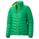 Marmot Jena Jacket - Women's-Bright Grass-X-Small