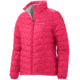 Marmot Jena Jacket - Women's-Bright Rose-X-Small