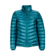 Marmot Jena Jacket - Women's -Deep Teal-Small