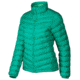 Marmot Jena Jacket - Womens -Gem Green-Small