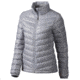 Marmot Jena Jacket - Womens -Silver-Large