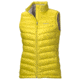 Marmot Jena Vest - Women's-Acid Yellow-Large