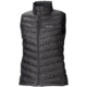 Marmot Jena Vest - Womens-Black-X-Small