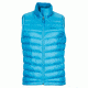 Marmot Jena Vest - Women's-Blue Steel-Medium