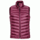 Marmot Jena Vest - Women's-Dark Purple-X-Small