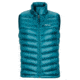 Marmot Jena Vest - Women's-Deep Teal-Medium