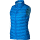 Jena Vest - Womens-Ceylon Blue-Large