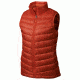 Marmot Jena Vest - Womens-Coral Sunset-Small
