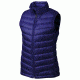 Marmot Jena Vest - Womens-Midnight Purple-Small