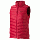 Marmot Jena Vest - Women's-Raspberry-Medium