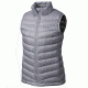 Marmot Jena Vest - Womens-Silver-Large