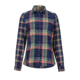 Marmot Jensen Lt.Weight Flannel - Womens, Arctic Navy, Small, 49280-2975-S