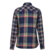 Marmot Jensen Lt.Weight Flannel - Womens, Arctic Navy, Small, 49280-2975-S
