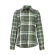 Marmot Jensen Lt.Weight Flannel - Womens, Crocodile, Extra Large, 49280-4764-XL
