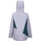 Marmot JM Pro Jacket - Womens, Lavender Aura/Deep Teal, Medium, 79680-LA/DT-M-DEMO