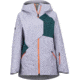 Marmot JM Pro Jacket - Womens, Lavender Aura/Deep Teal, Medium, 79680-LA/DT-M-DEMO