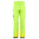 Marmot JM Pro Pant - Womens, Vibrant Green/Arctic Navy, Medium, 79710-VG/AN-M-DEMO