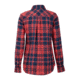 Marmot Joss Lt.Weight Flannel - Womens, Desert Red, Large, 49690-6986-L