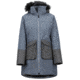 Marmot Jules Jacket - Womens, Steel Onyx/Grey Heather, Medium, 79770-SOnyx/GHeat-M-DEMO