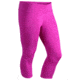 Marmot Jump Start Capri - Womens-Beet Purple-Large