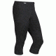Marmot Jump Start Capri - Womens-Black-Large