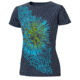 Marmot Kaleidoscope Tee - Women's-Dark Steel-X-Small