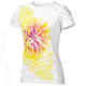 Marmot Kaleidoscope Tee - Women's-White-Small