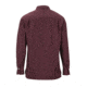 Marmot Kapalino Long Sleeve - Mens, Burgundy, Medium, 42330-6995-M