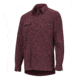 Marmot Kapalino Long Sleeve - Mens, Burgundy, Medium, 42330-6995-M