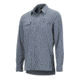 Marmot Kapalino Long Sleeve - Mens, Steel Onyx, Large, 42330-1515-L