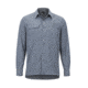 Marmot Kapalino Long Sleeve - Mens, Steel Onyx, Large, 42330-1515-L