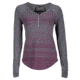 Marmot Karla Long Sleeve Top - Women's-Winter Stone -Medium