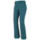Marmot Kate Pant - Womens, Deep Teal, S, 78400-2209-S