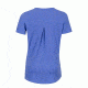 Marmot Kayla Short Sleeve T-Shirt - Womens, Lilac, Extra Small 48330-2814-XS