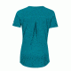 Marmot Kayla Short Sleeve T-Shirt - Womens, Malachite, Extra Large 48330-3679-XL