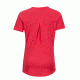 Marmot Kayla Short Sleeve T-Shirt - Womens, Hibiscus, Extra Small 48330-6205-XS