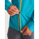 Marmot Keele Peak Jacket - Mens, Enamel Blue, Large, 41040-2210-L