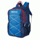 Marmot Kid's Arbor Backpack-True Blue/Arctic Navy