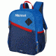 Marmot Kid's Root Backpack-True Blue/Arctic Navy